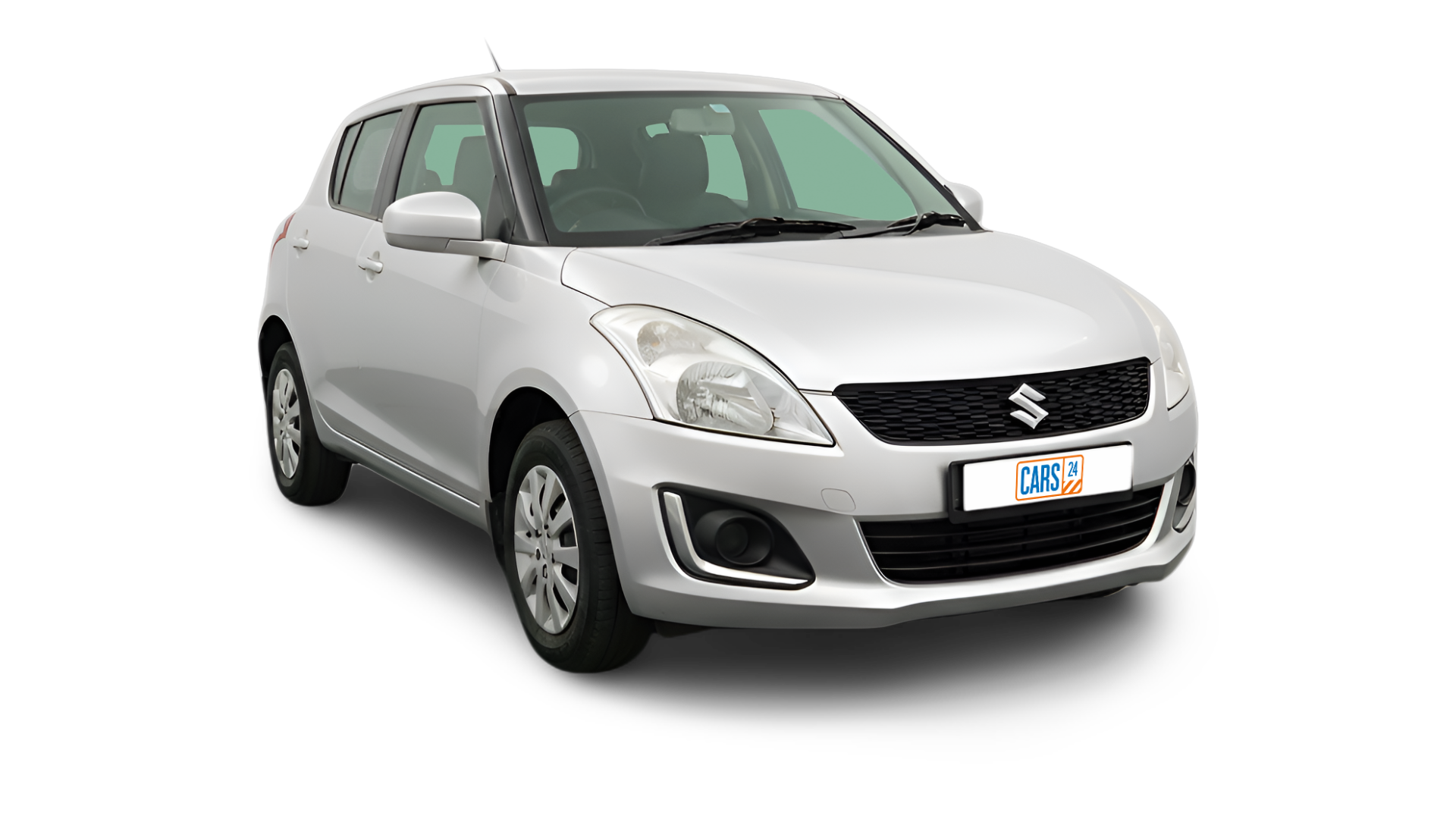 2017 Maruti Swift - Hatchback - Petrol - Manual - ₹2.80 lakh